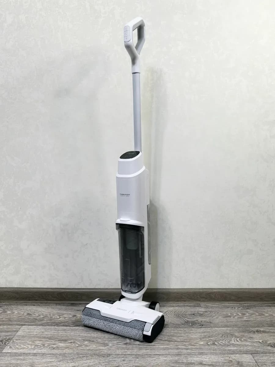 Aspiradora sin cable Rowenta Slim Force 450, vista principal