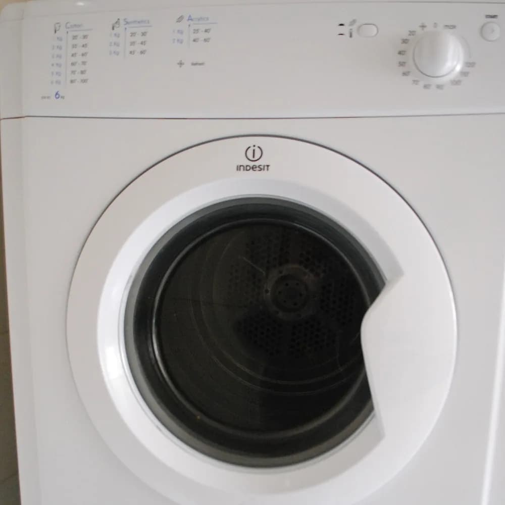 Secarropas Electrolux por Condensación 10 kg - en el ambiente