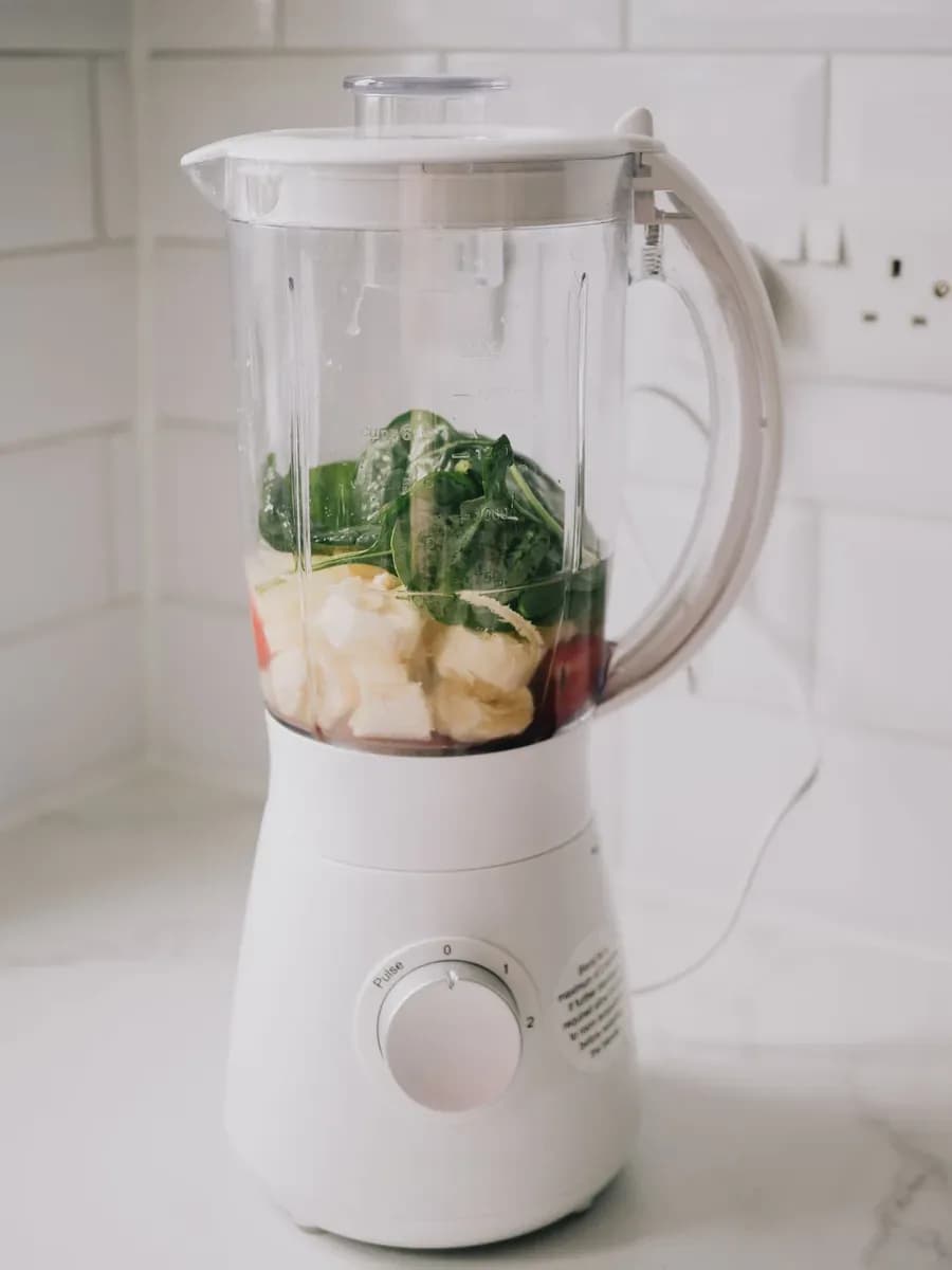 Licuadora Oster Classic Pro con vaso de vidrio 1,9 L, vista principal