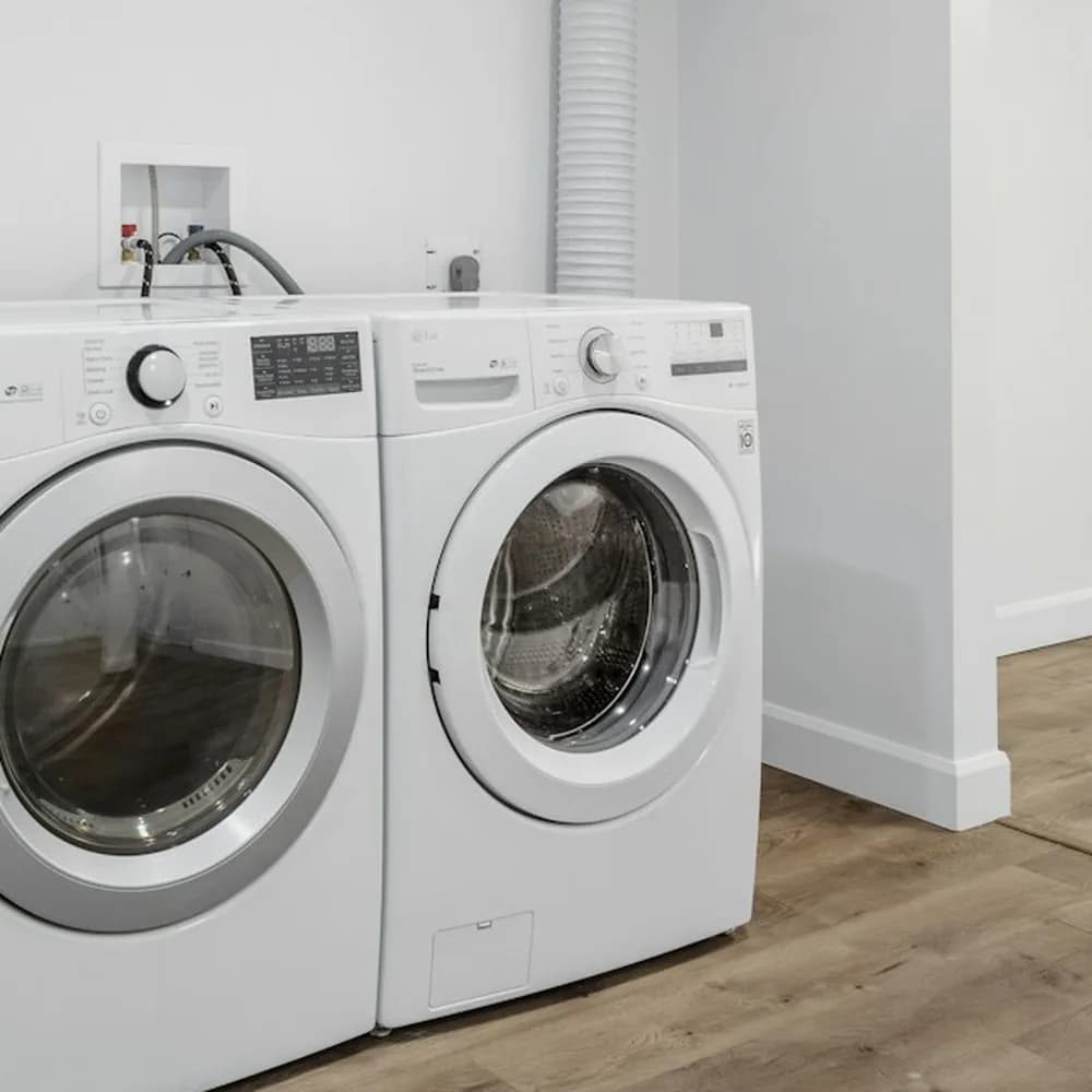 Secarropas Samsung Bomba de Calor 9 kg Inverter - en el ambiente