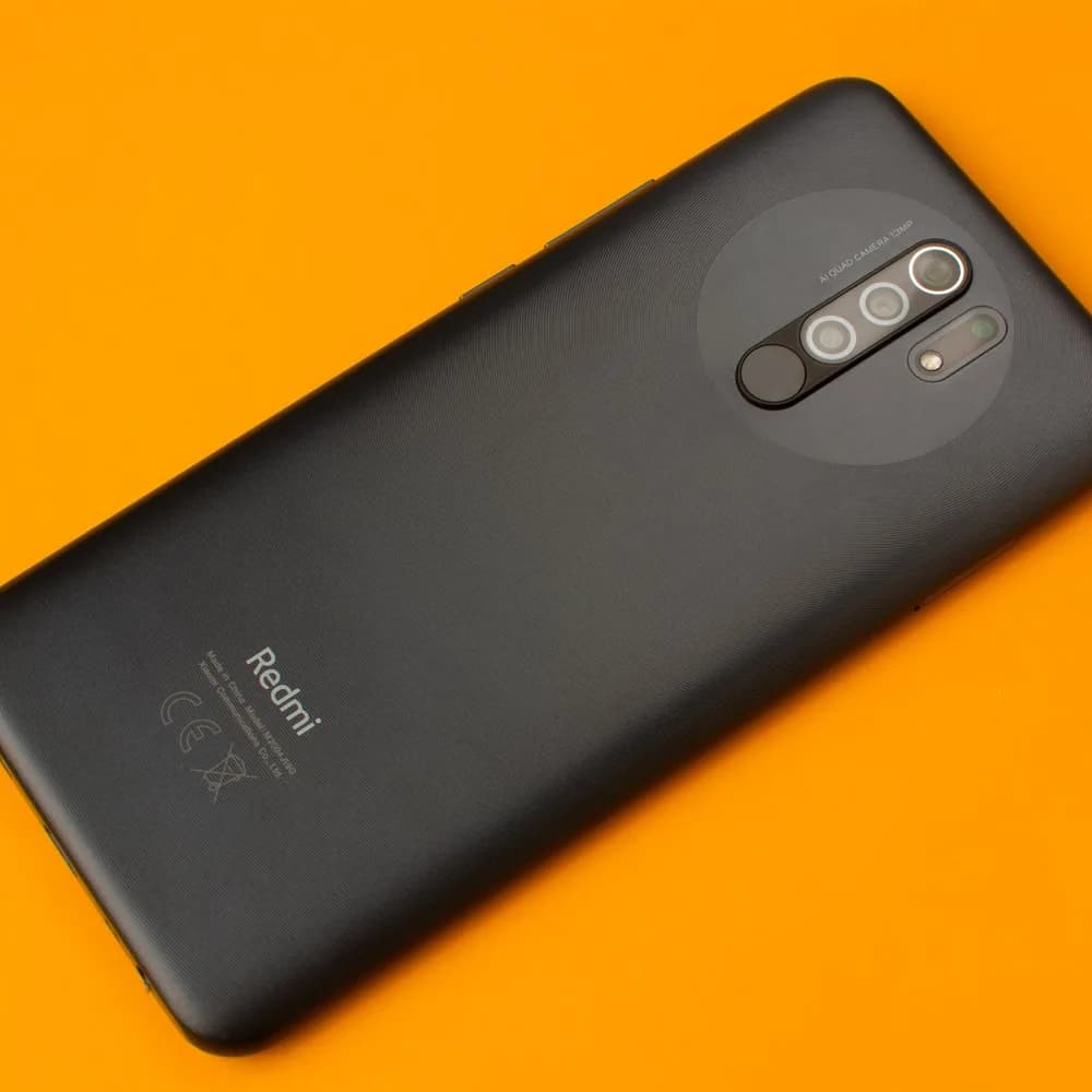 Xiaomi Redmi Note 13 Pro 5G 8 GB / 256 GB - en el ambiente